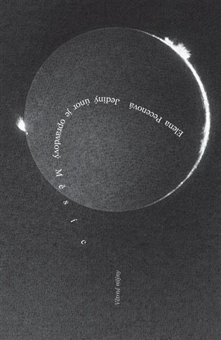 Jediný únor je opravdový Měsíc