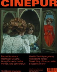 Cinepur 164: České anomálie