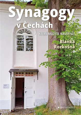 Synagogy v Čechách: které můžete navštívit - Blanka Rozkošná