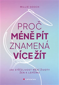 Proč méně pít znamená více žít: Jak střízlivost mění životy žen k lepšímu - Millie Gooch