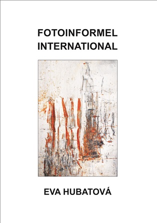 Fotoinformel International - Eva Hubatová