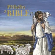 Příběhy z Bible - Thea Brink