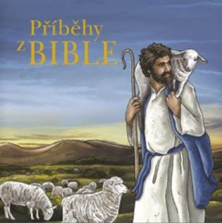 Příběhy z Bible - 