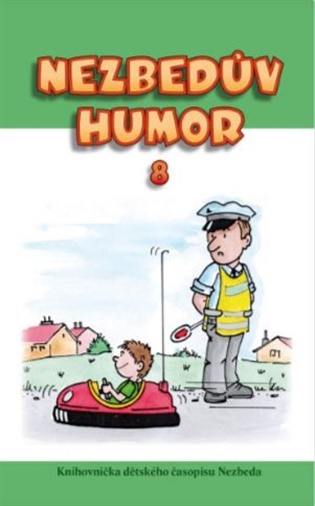 Nezbedův humor 8 - 