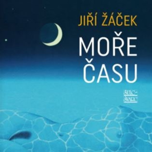 Moře času - Jiří Žáček