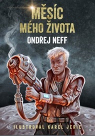 Měsíc mého života - Ondřej Neff