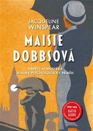 Maisie Dobbsová - Jacqueline Winspear