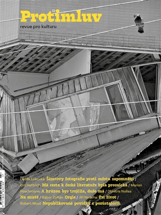 Protimluv 1/2026 - 