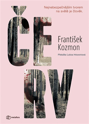 Červ - František Kozmon