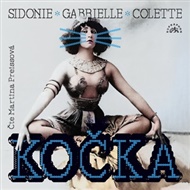 Kočka - Sidonie-Gabrielle Colette
