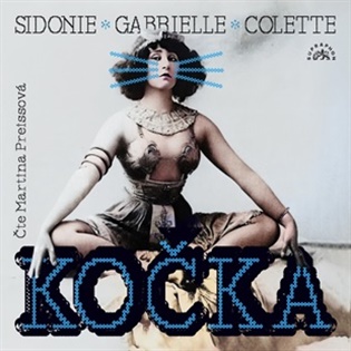 Kočka - Sidonie-Gabrielle Colette