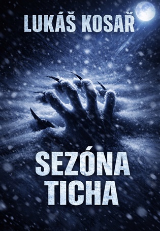 Sezóna ticha - Lukáš Kosař
