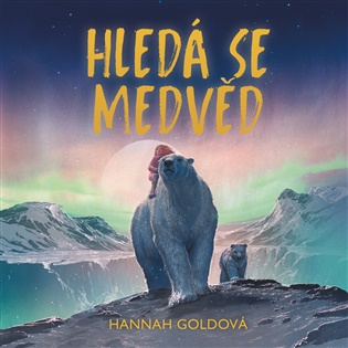Hledá se medvěd - Hannah Goldová