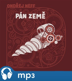 Pán země - Ondřej Neff, Jules Verne