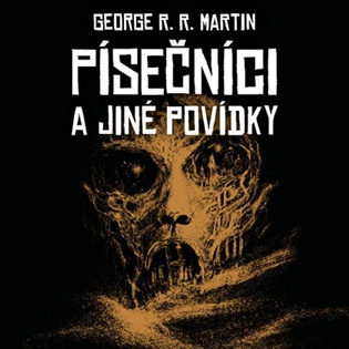 Písečníci - George R. R. Martin