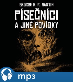 Písečníci - George R. R. Martin