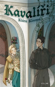 Kavalíři - Klára Klocová