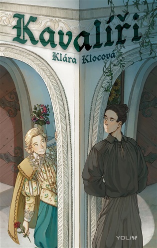 Kavalíři - Klára Klocová