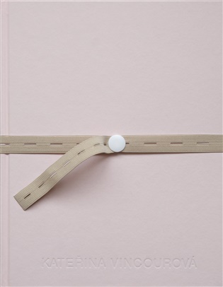 Kateřina Vincourová - Kateřina Vincourová