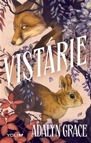 Vistárie - Adalyn Grace