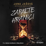 Zapalte hranici - Jana Jašová