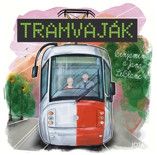 Tramvaják - Jana LeBlanc
