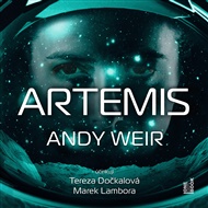Artemis - Andy Weir