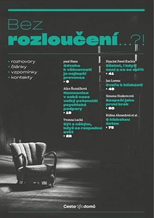 Bez rozloučení… ?! - 