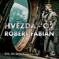 Hvězda 02 - Robert Fabian