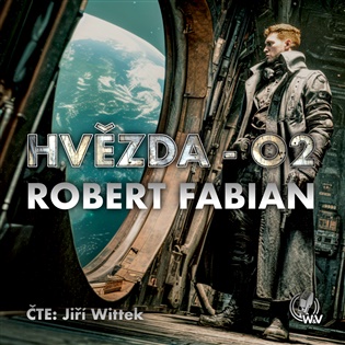 Hvězda 02 - Robert Fabian