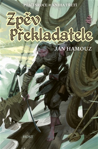 Zpěv překladatele - Jan Hamouz