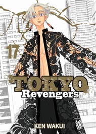 Tokyo Revengers 17 - Ken Wakui