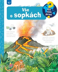 Vše o sopkách