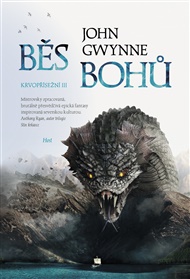 Běs bohů - John Gwynne