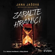 Zapalte hranici - Jana Jašová