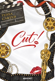 Cut! - Tessa Carter