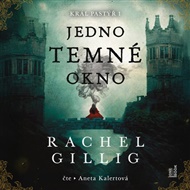Jedno temné okno - Rachel Gilling