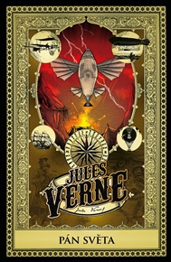 Pán světa - Jules Verne