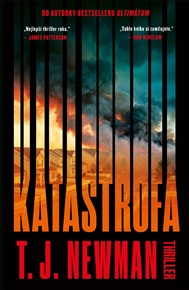 Katastrofa - T.J. Newman