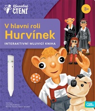 Kouzelné čtení - V hlavní roli Hurvínek
