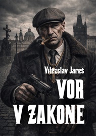 Vor v zakone - Vítězslav Jareš