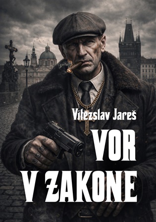 Vor v zakone - Vítězslav Jareš