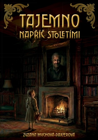Tajemno napříč stoletími - Zuzana Muchová-Daxnerová
