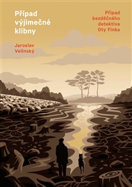 Případ výjimečné klibny - Jaroslav Velinský