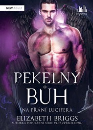 Pekelný bůh - Na přání Lucifera - Elizabeth Briggsová