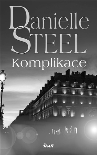 Komplikace - Danielle Steel