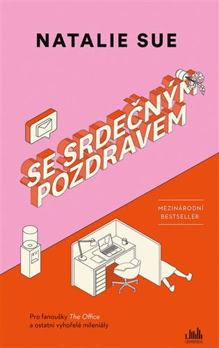 Se srdečným pozdravem - Natalie Sue