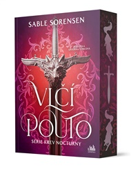 Vlčí pouto - Sable Sorensen