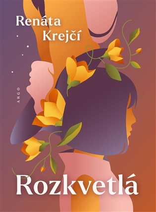 Rozkvetlá - Renáta Krejčí