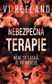 Nebezpečná terapie - Vi Keeland